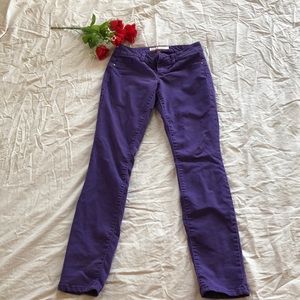 🟣L.E.I. Skinny jeans